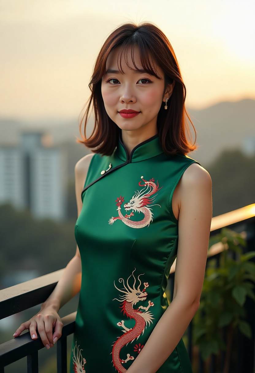 总务部的猫动画海报