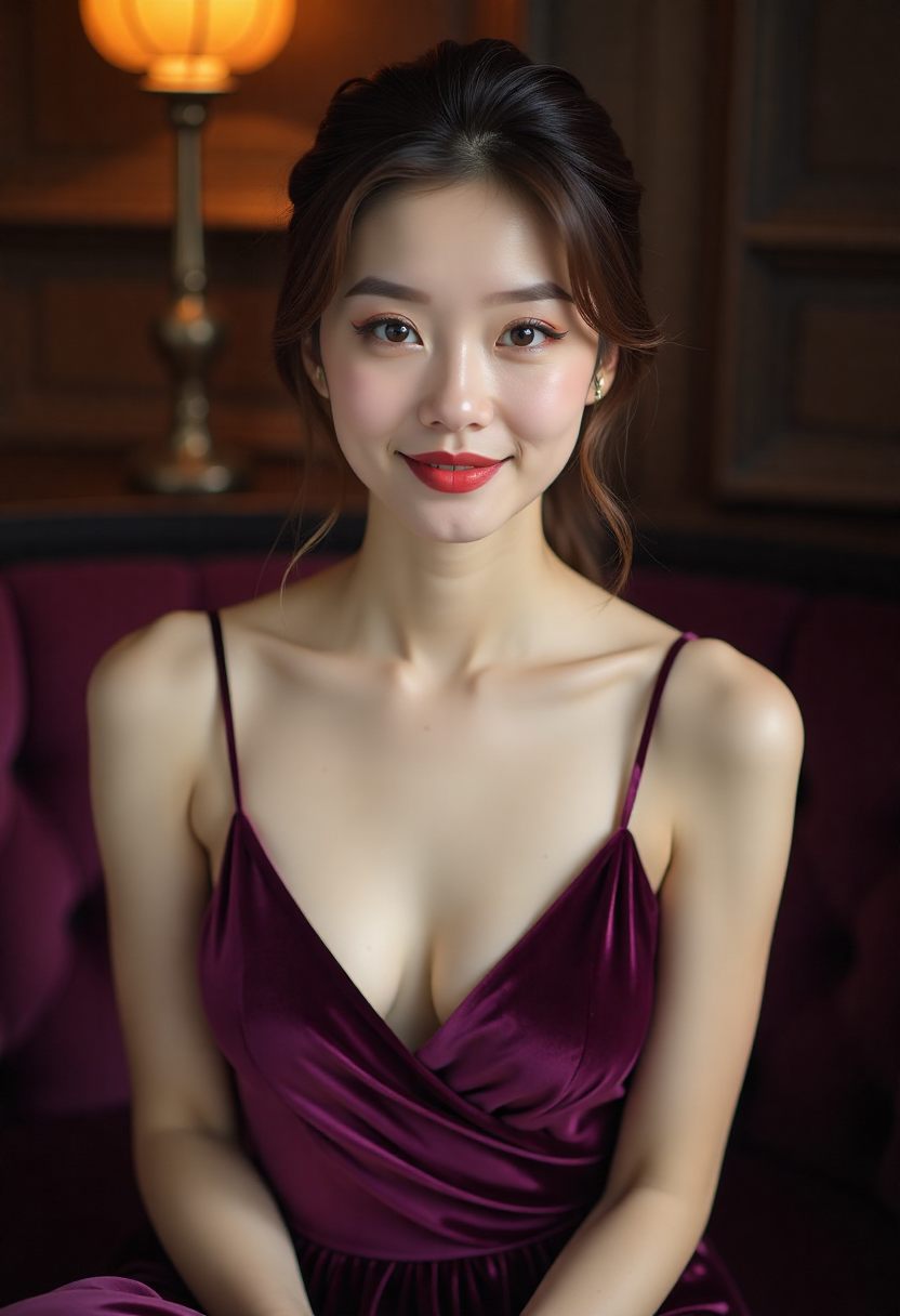 共享工位恋习曲动画海报