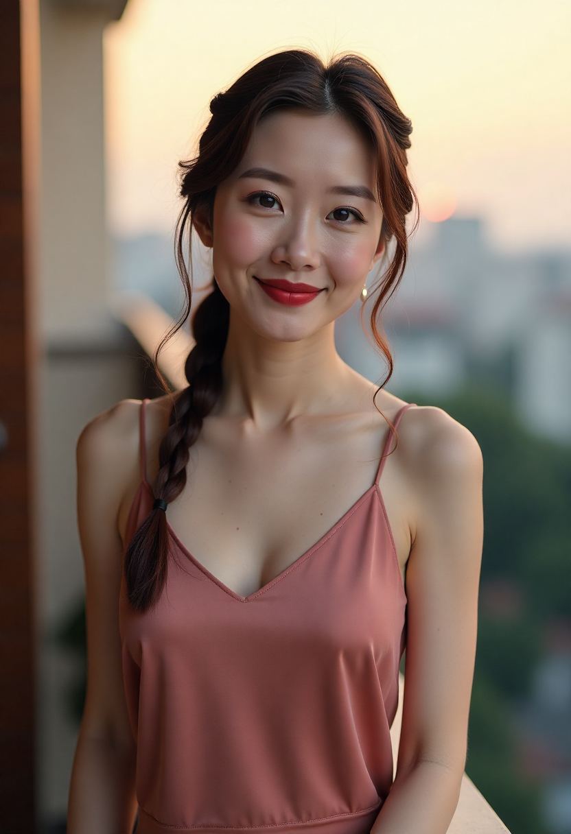 周报上的名字动画海报