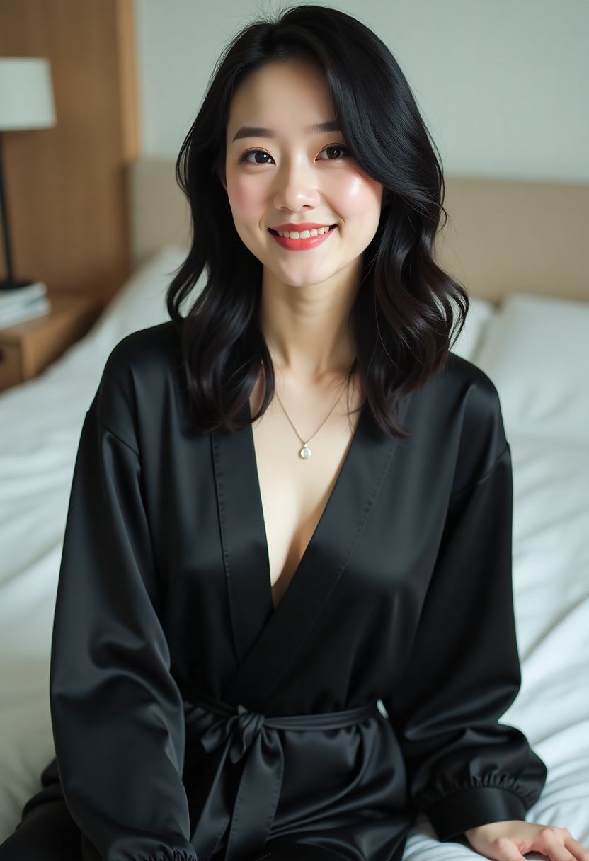 代理课长的周末动画海报